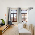 Hey C Appartement Porto