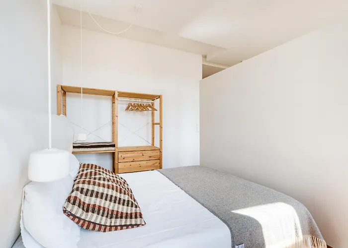 Apartmán Hey C Porto