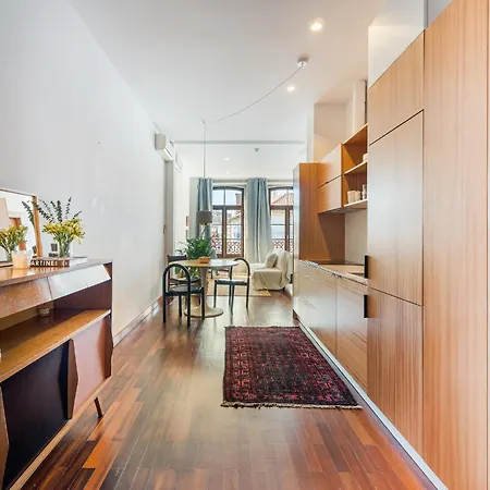 Apartment Hey C *