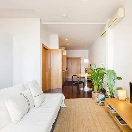 Apartment Hey C