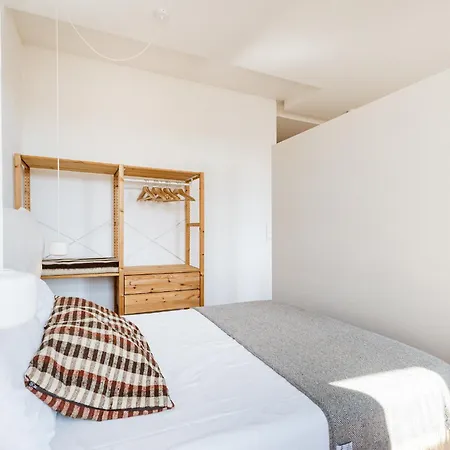 Apartment Hey C Porto
