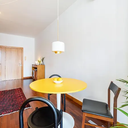 Apartment Hey C
