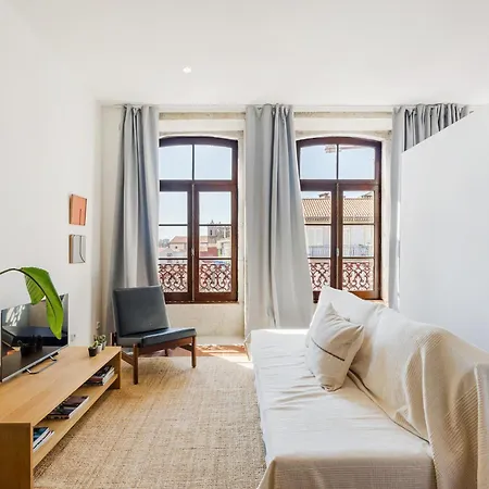 Hey C Appartement Porto